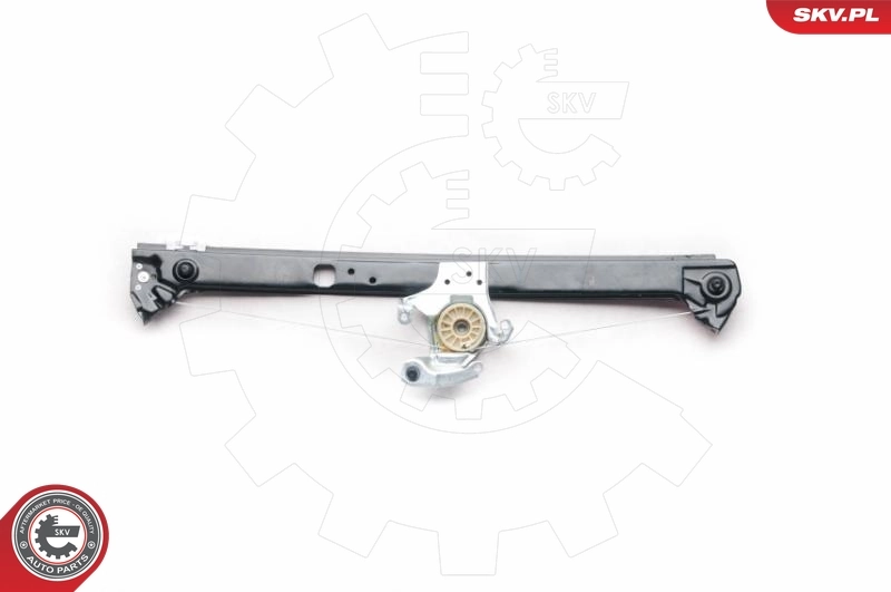 Window Regulator